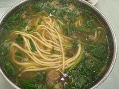 -杨记拉面总店