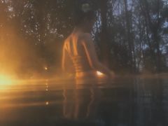 -山湖温泉