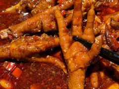 -老闵田螺馆·南昌市井菜·特色小吃(总店)