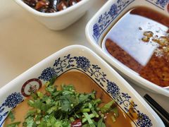 -马记伊源斋涮肉·清真菜(百子湾店)