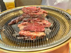 -西塔老太太泥炉烤肉(武汉摩尔城店)