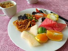 -昆明鼎易大酒店(高新区西城时代广场店)