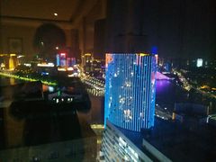 -宁波威斯汀酒店