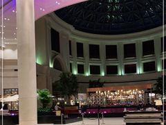 -武汉洲际酒店