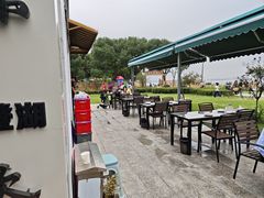-七的湖·晚芳亭·阳澄湖农家菜·大闸蟹(莲花岛店)