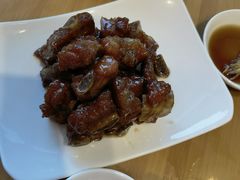 -鼎泰丰(嘉年华•海信广场VILLAGE店)