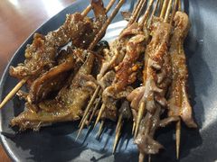 -庆合府重庆大排档(紫都城店)