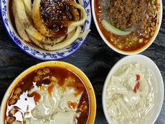 -西月城谭豆花(春熙路店)