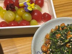 -锦尚阁烤鱼•天津菜(宣武门胡同店)