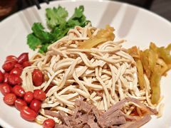 -小厨娘金榜题名(夫子庙秦淮河店)