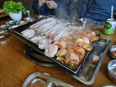 -香猪坊(五道口店)