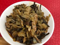 -518牛肉拉面馆(包河花园店)