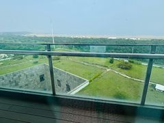 -青岛银沙滩温德姆至尊酒店