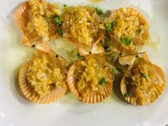 -四川小胡子海鲜(丁村万人海鲜广场店)