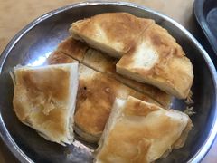 饼子-向阳羊汤(千峰店)