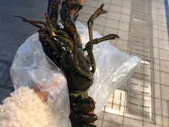 -盒马鲜生(杭州运河上街店)