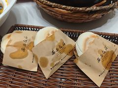 -西安饭庄·非遗陕菜(凤城五路店)