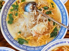 -老雒阳面馆·水席·洛阳菜(纱厂路店)