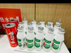 -集品鲜湾·蒸汽海鲜自助料理(青岛银座和谐广场店)