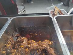 -鑫记婆婆兔·兔头(春熙店)