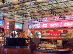-皓声音KTV(新景店)