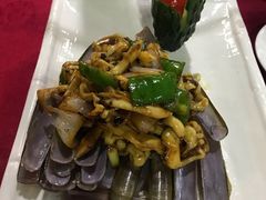 -台山美食一绝阿四台山黄鳝饭(阿四创作店)