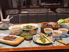 -哈啾嗨·新概念蒙餐(红星新城店)