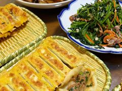 -锅贴王海鲜小馆