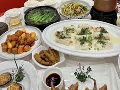 -凤凰楼酒家·粤宴点心(华强北店)