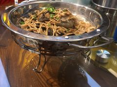 -万小金辣椒炒肉(抚河南路店)