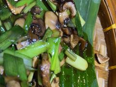 -云海肴·云南小炒·汽锅鸡(天津国金汇店)