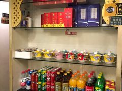 -马尔龙新疆饭店·清真(长青路店)