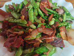 -阿葉农家饭店