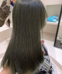 -魅·Hair设计烫染接发店