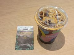 -LAVAZZA拉瓦萨咖啡(中航城君尚购物中心店)