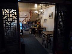 -苏妃奶酪(平江路店)