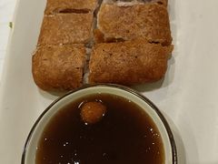 台式芋泥鸭-鹿港小镇(黄金店)