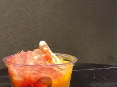 -喜茶(上海兴业太古汇店)