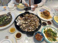 -前王院•巧克力海鲜市集餐厅(万平口店)