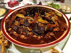 -旺顺阁鱼头泡饼(小红门店)