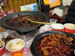 -回味黑鸭煲·始于2006(万松园店)