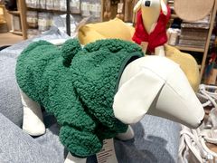 -MUJI无印良品(华贸店)