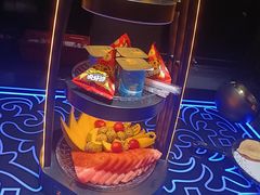 -K+全国连锁KTV(绿地缤纷天地店)