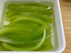 -杨老板·海鲜集市火锅·鲜切牛肉(中防万宝店)