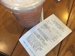-星巴克(佛山南海万科店)