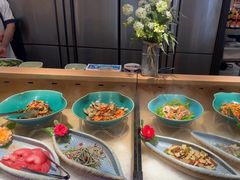 -梨花自助烤肉(西三旗万象汇黑金店)