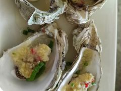 生蚝-四川小胡子海鲜(丁村万人海鲜广场店)