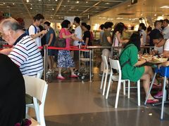 -宜家·瑞典风味餐厅(无锡店)