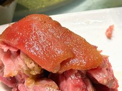 椒盐猪手-双东酒店(东关街店)