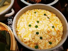 -南京大牌档(崇文门国瑞店)